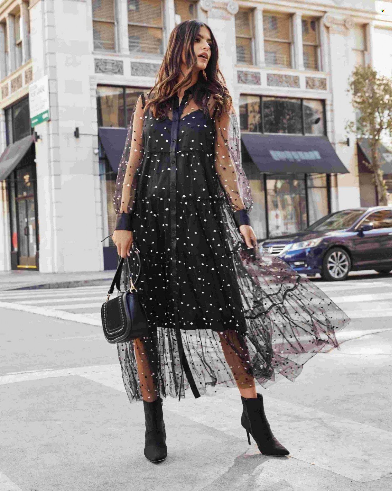 Nordstrom Weekly Ad Flyer January 7 to January 14