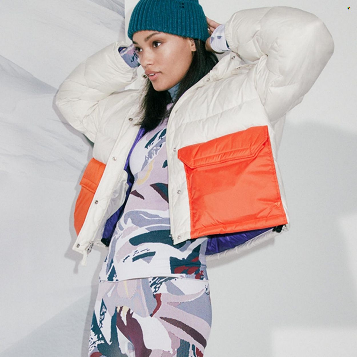 Nordstrom Weekly Ad Flyer January 7 to January 14