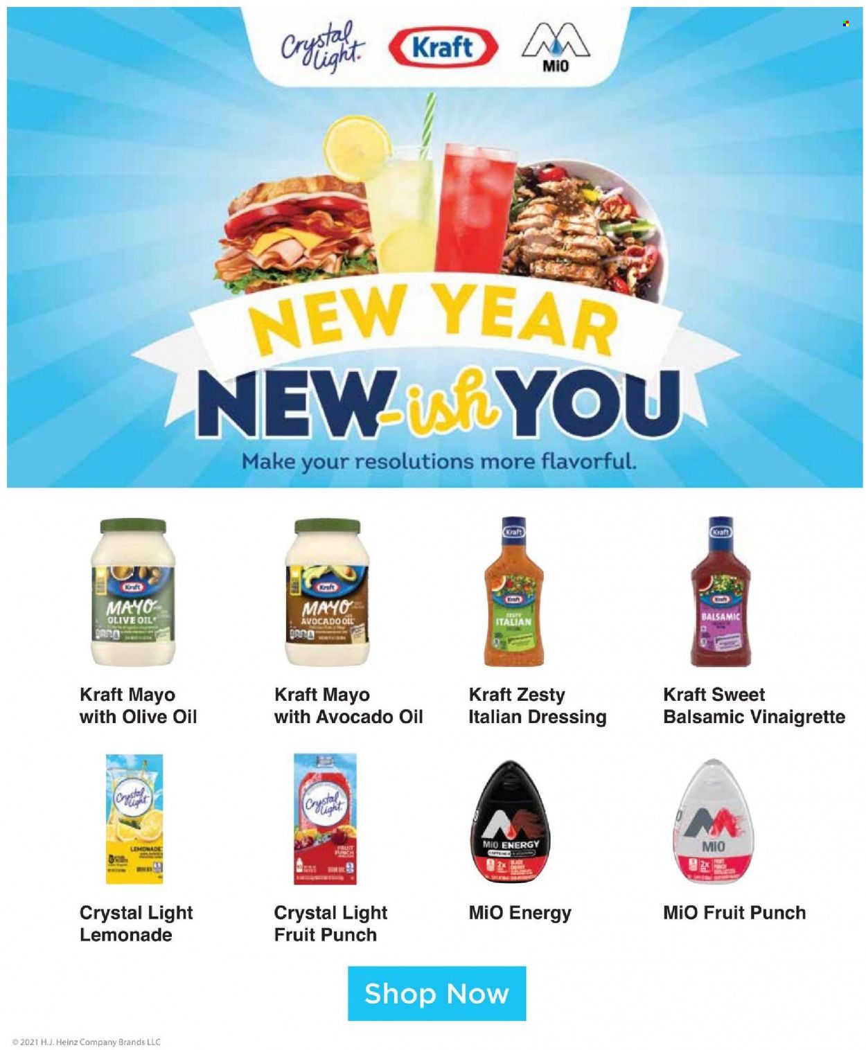 Cub Foods (MN) Weekly Ad Flyer January 8 to January 15