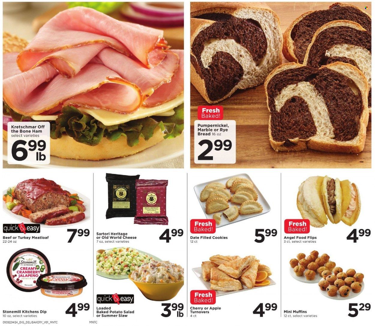 Cub Foods (MN) Weekly Ad Flyer January 8 to January 15