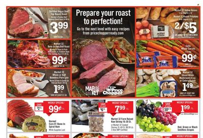 Price Chopper (CT, MA, NY, PA, VT) Weekly Ad Flyer January 9 to January 16