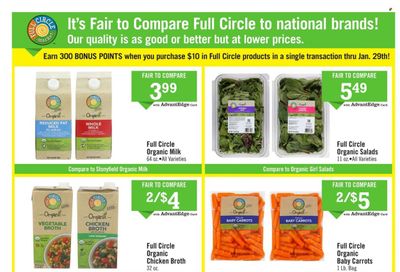 Price Chopper (CT, MA, NY, PA, VT) Weekly Ad Flyer January 9 to January 16