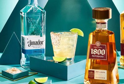 Chili’s Announces January's Margarita of the Month, the Tequila Trifecta ‘Rita