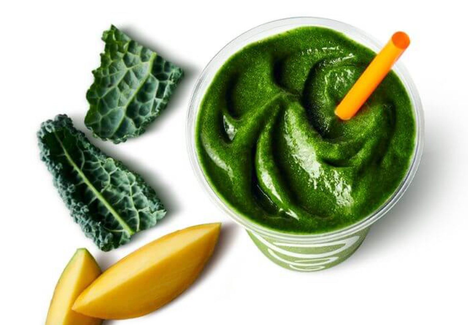 Jamba Rolls Out their New Plant-based Go Getter Smoothie Jamba Rolls Out their New Plant-based Go Getter Smoothie