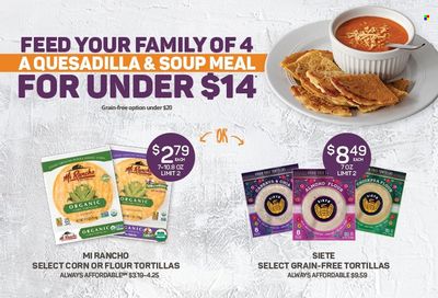 Natural Grocers Weekly Ad Flyer January 12 to January 19