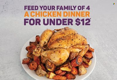 Natural Grocers Weekly Ad Flyer January 12 to January 19