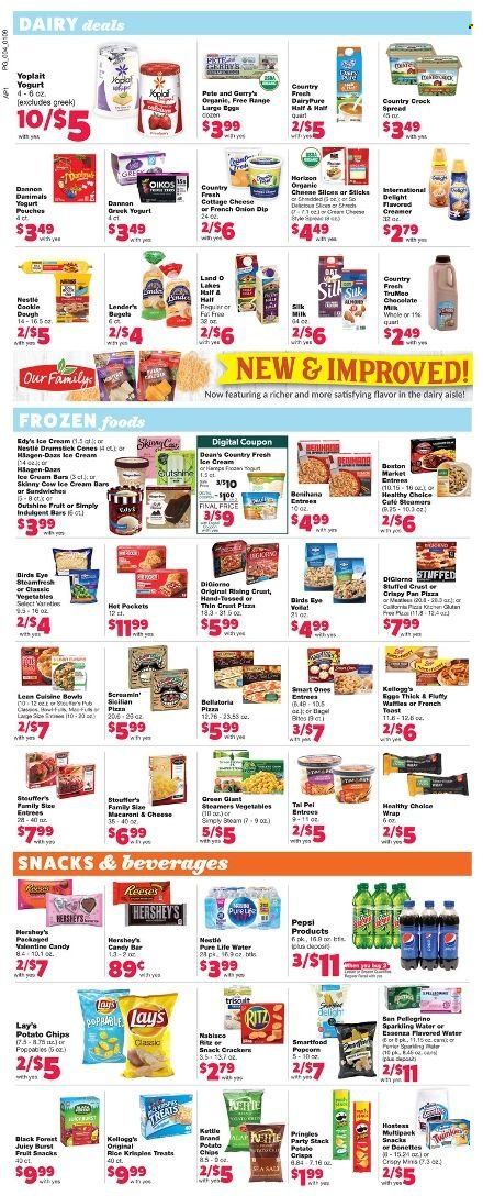 Family Fare (MI) Weekly Ad Flyer January 12 to January 19