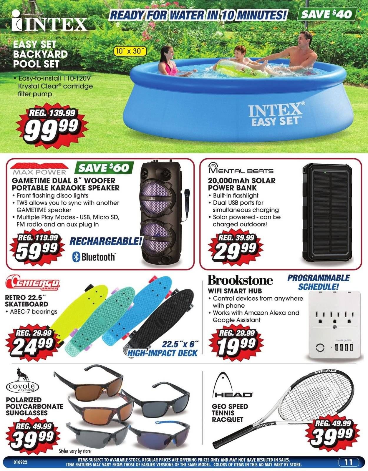 Big 5 (AZ, CA, CO, ID, NM, OR, UT, WA) Weekly Ad Flyer January 12 to January 19