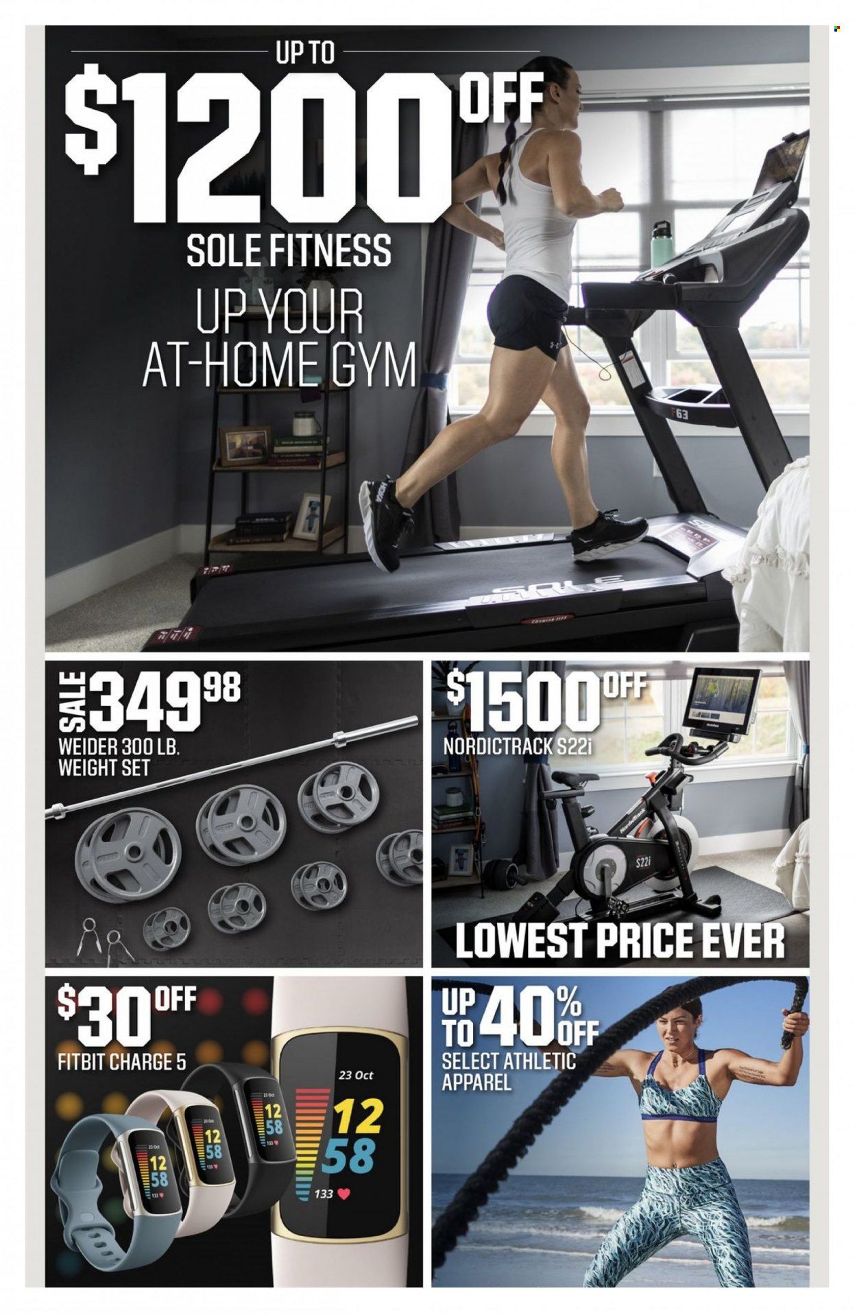 DICK'S Weekly Ad Flyer January 12 to January 19