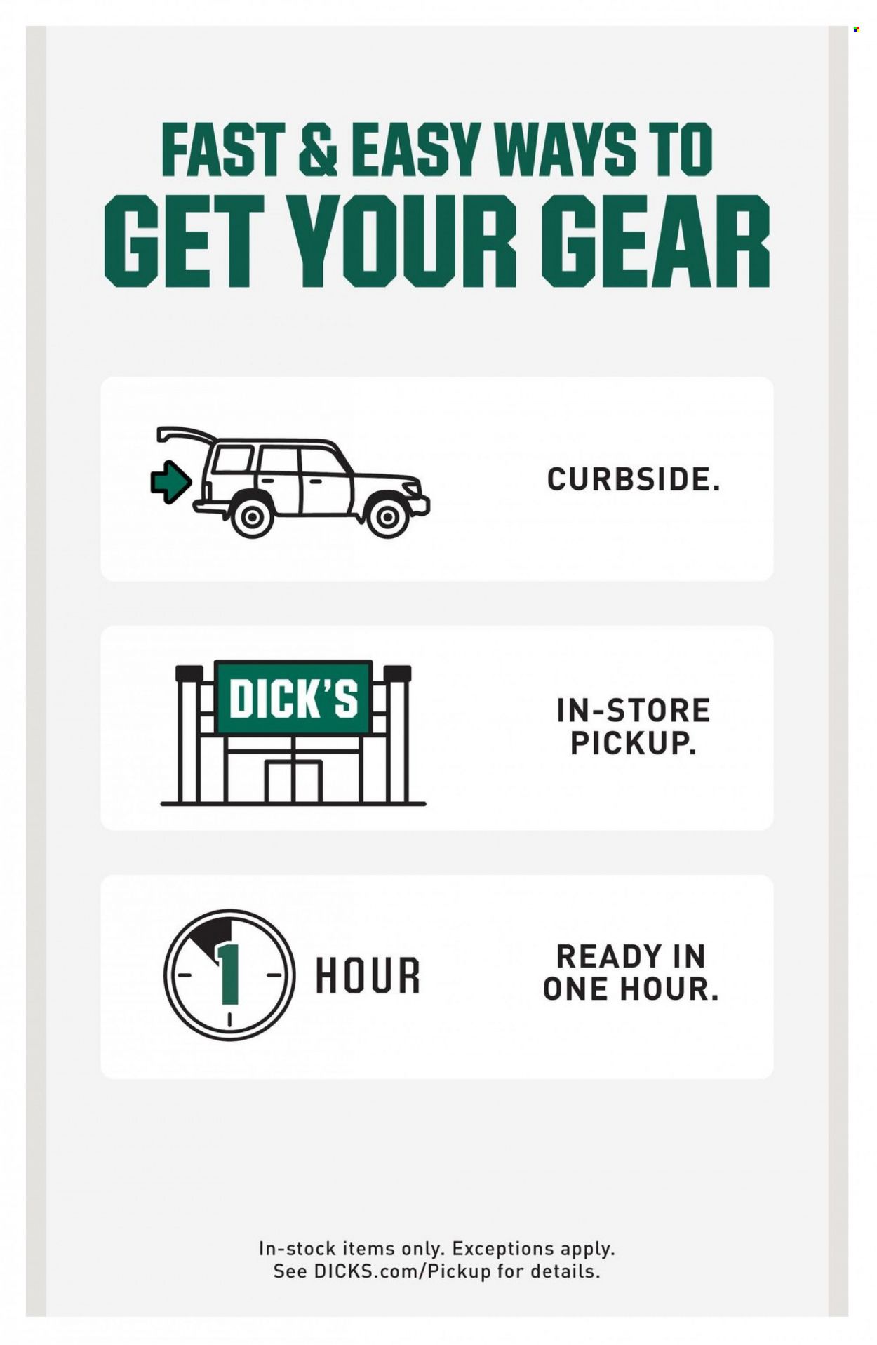 DICK'S Weekly Ad Flyer January 12 to January 19