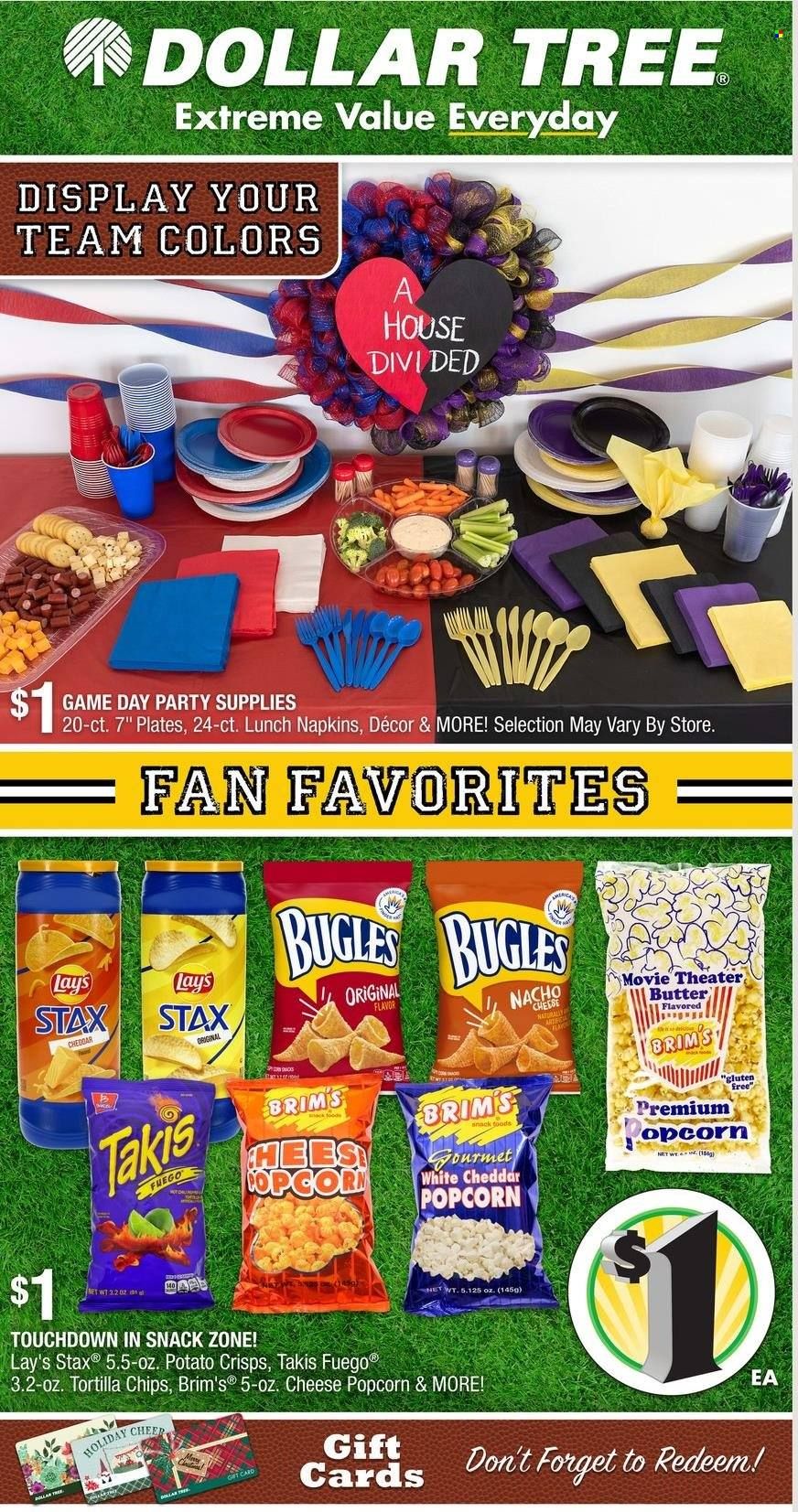 Dollar Tree Weekly Ad Flyer January 12 to January 19