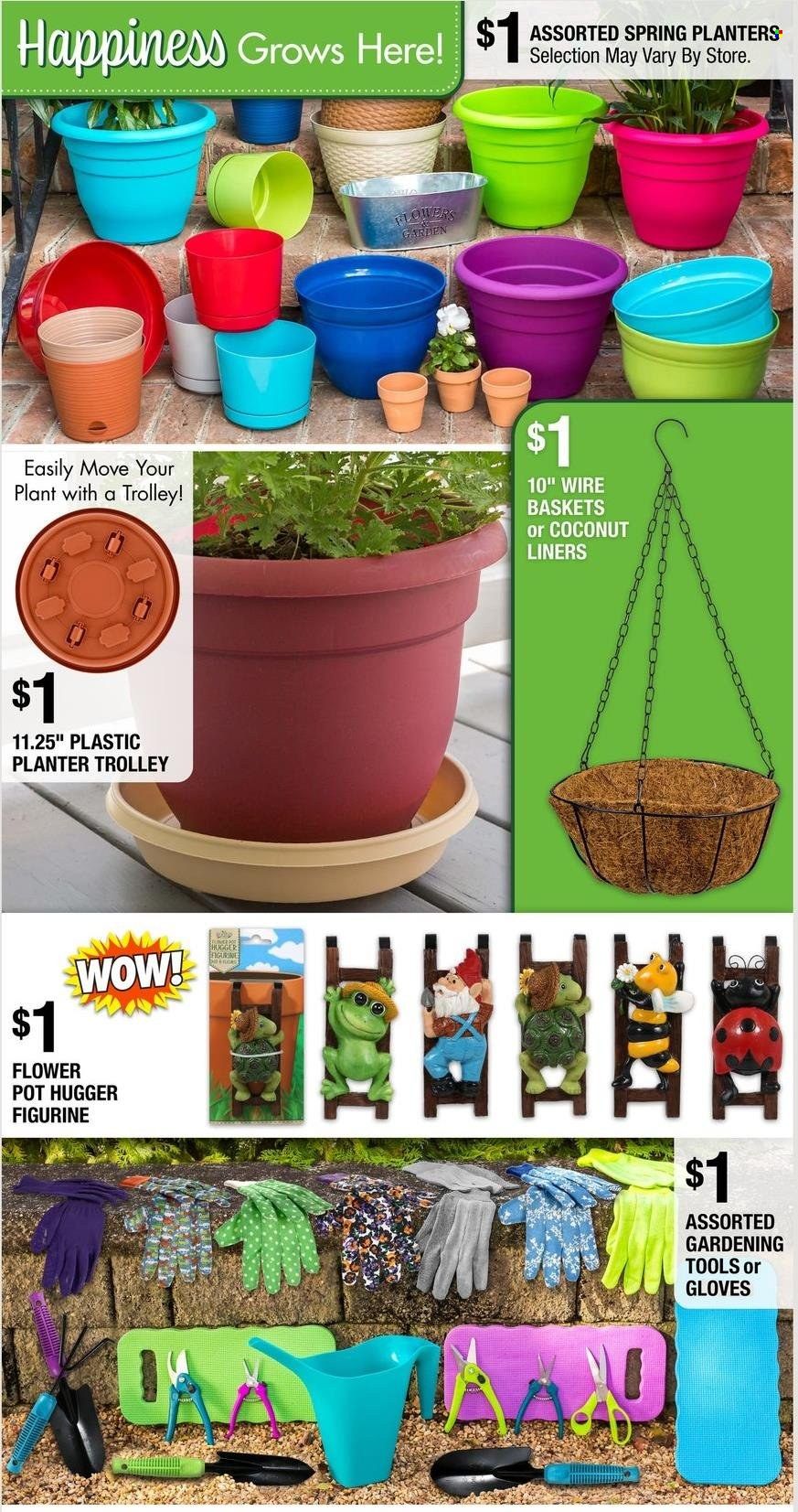 Dollar Tree Weekly Ad Flyer January 12 to January 19