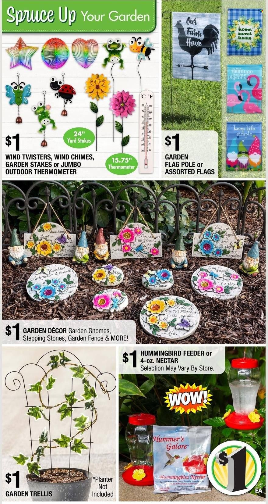 Dollar Tree Weekly Ad Flyer January 12 to January 19