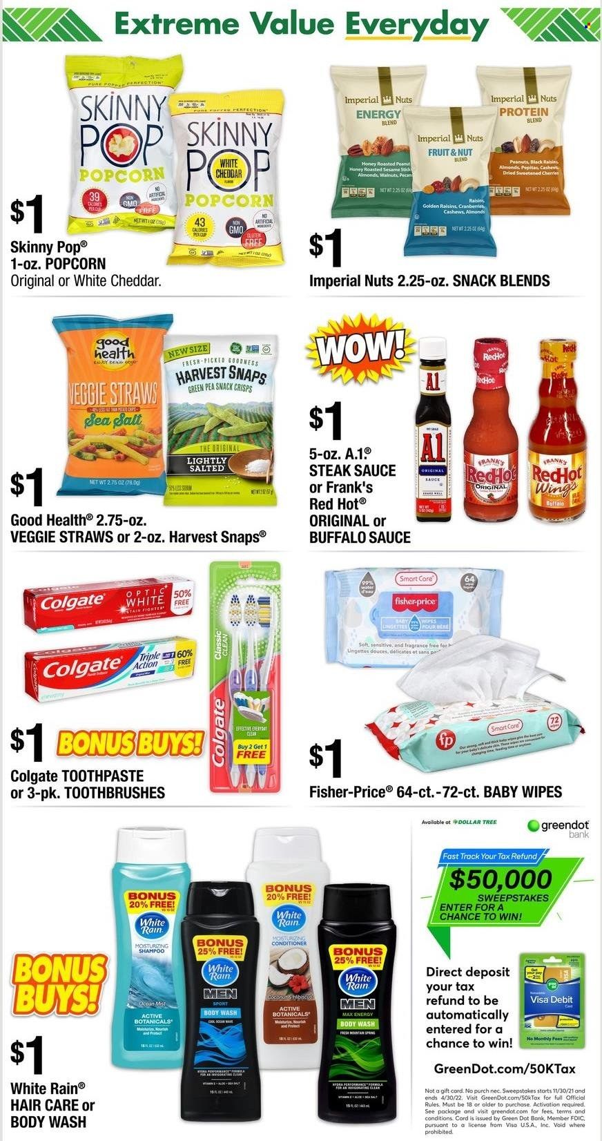 Dollar Tree Weekly Ad Flyer January 12 to January 19