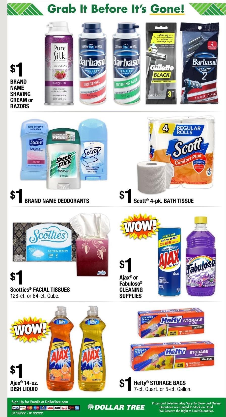 Dollar Tree Weekly Ad Flyer January 12 to January 19