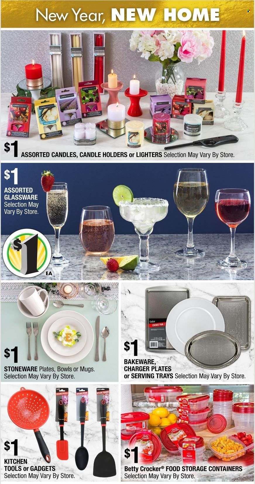 Dollar Tree Weekly Ad Flyer January 12 to January 19
