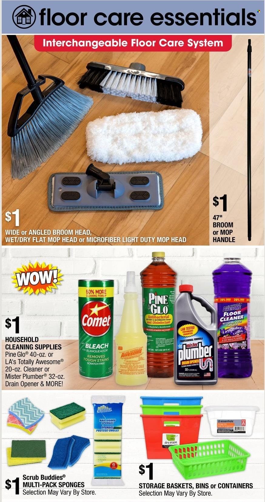Dollar Tree Weekly Ad Flyer January 12 to January 19