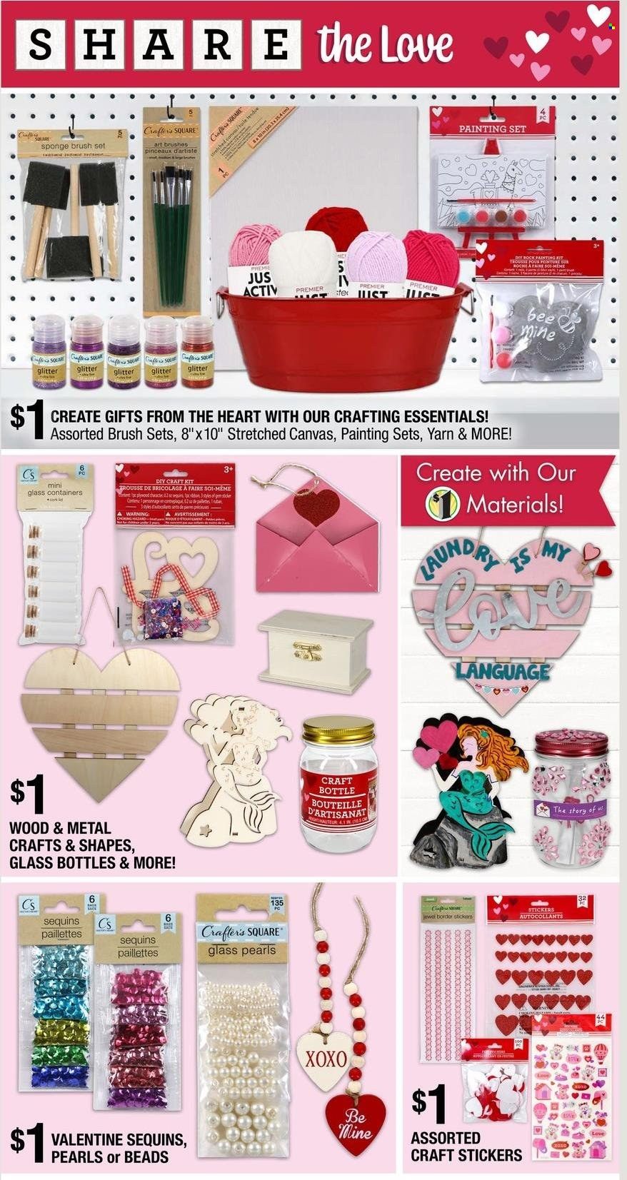 Dollar Tree Weekly Ad Flyer January 12 to January 19