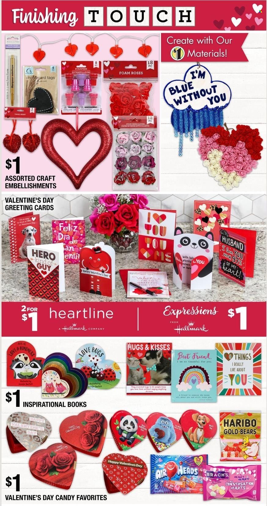 Dollar Tree Weekly Ad Flyer January 12 to January 19