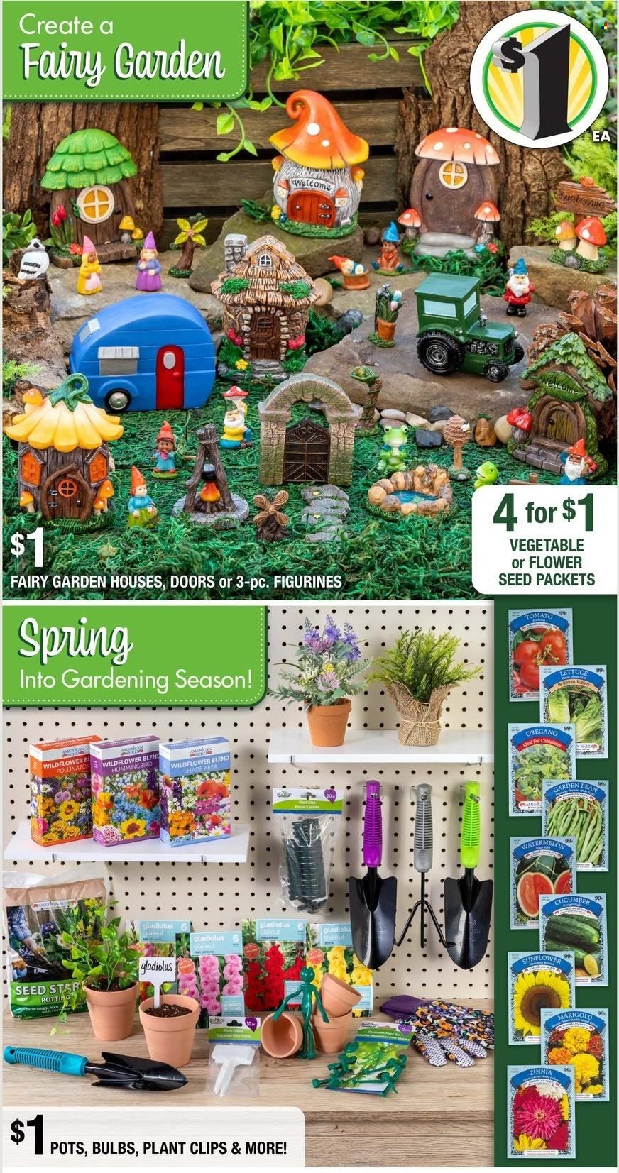 Dollar Tree Weekly Ad Flyer January 12 to January 19