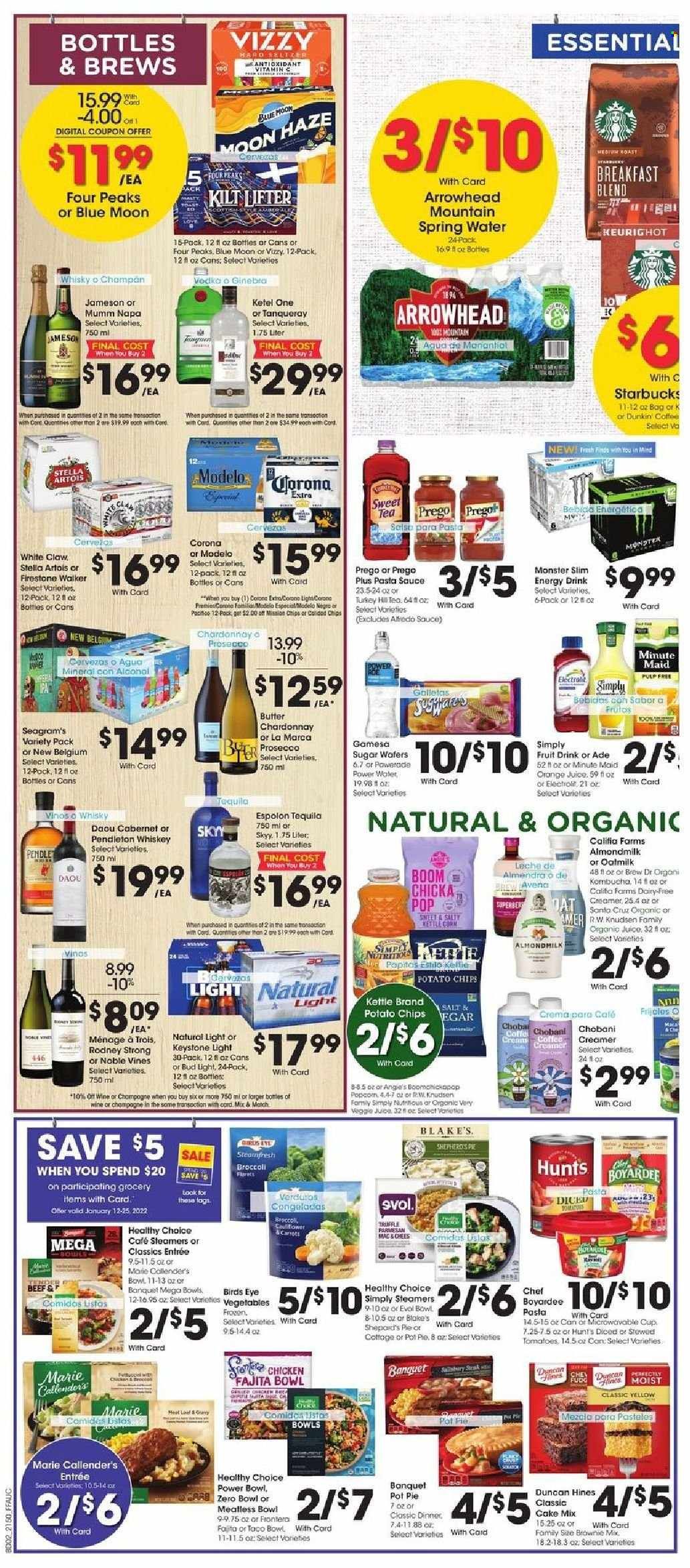 Fry’s (AZ) Weekly Ad Flyer January 12 to January 19