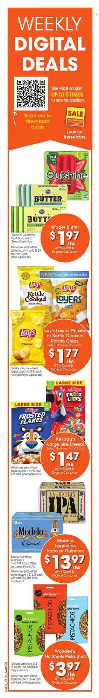 Ralphs (MD, NC, VA) Weekly Ad Flyer January 12 to January 19
