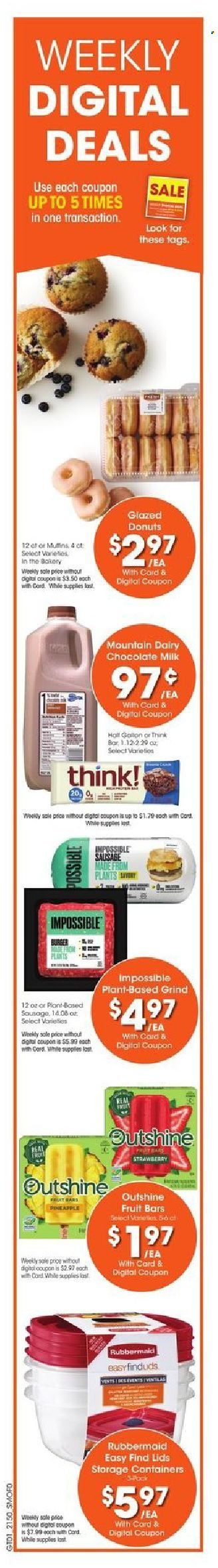 Smith's (AZ, ID, MT, NM, NV, UT, WY) Weekly Ad Flyer January 12 to January 19