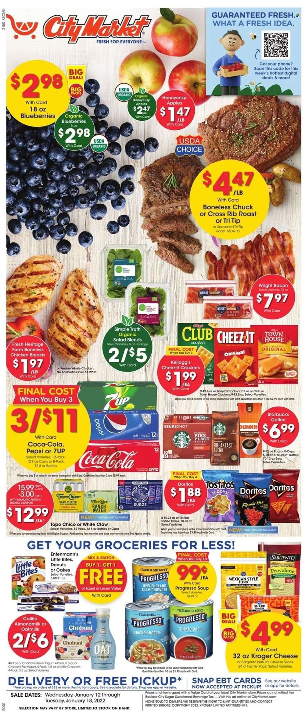 City Market Weekly Ad Flyer January 12 to January 19