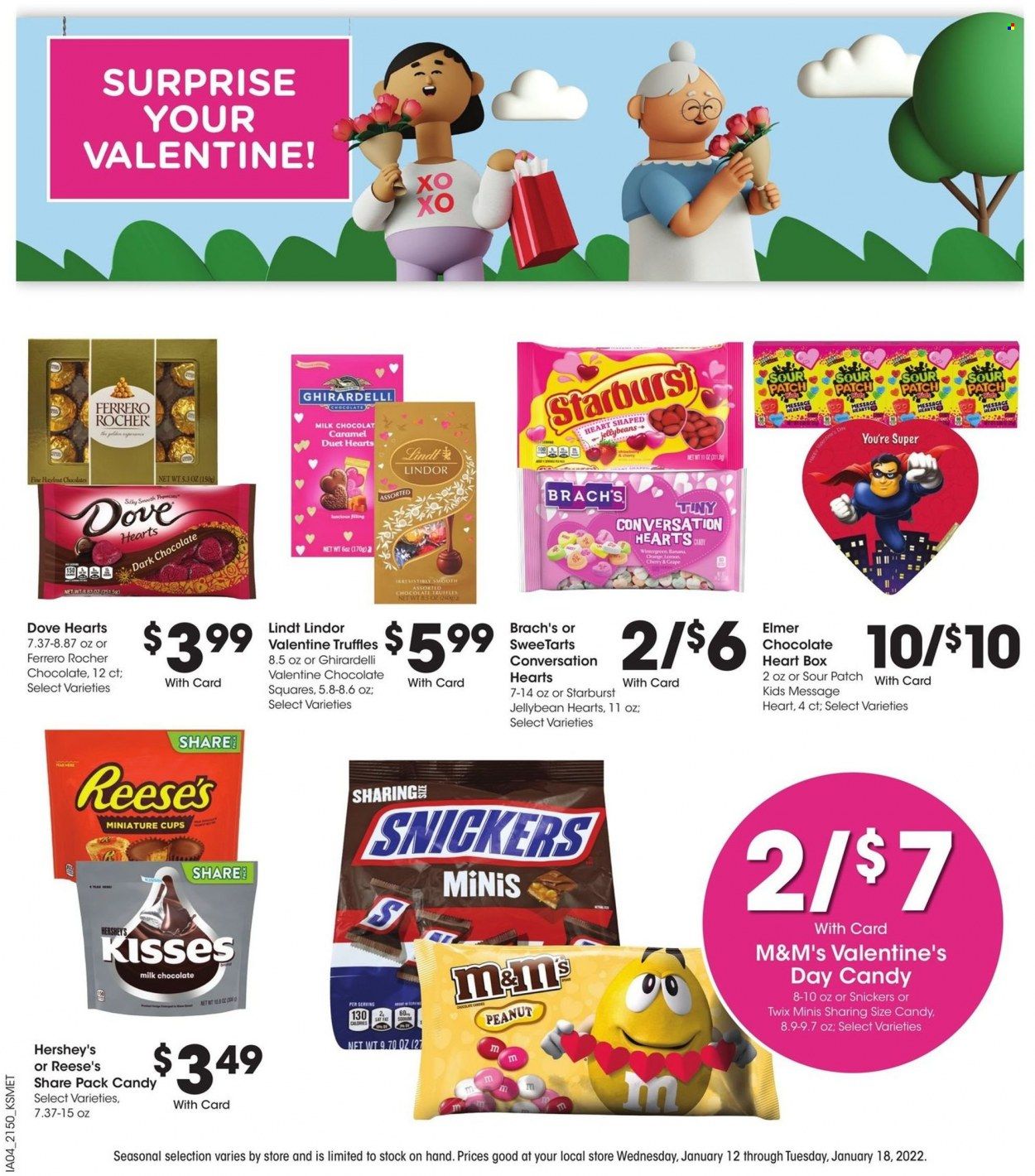 City Market Weekly Ad Flyer January 12 to January 19