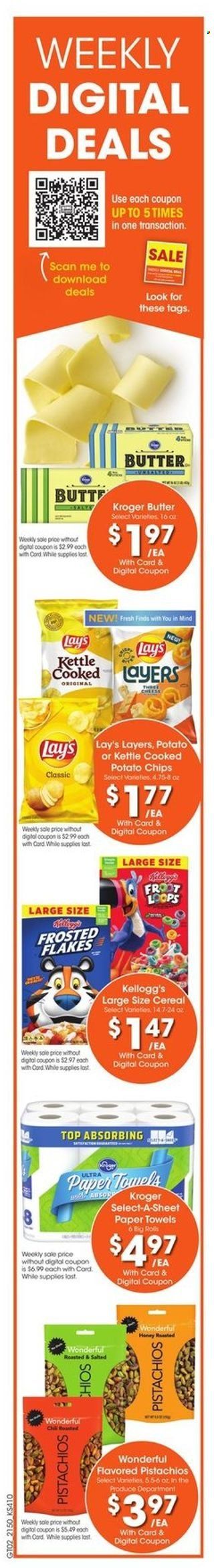 City Market Weekly Ad Flyer January 12 to January 19