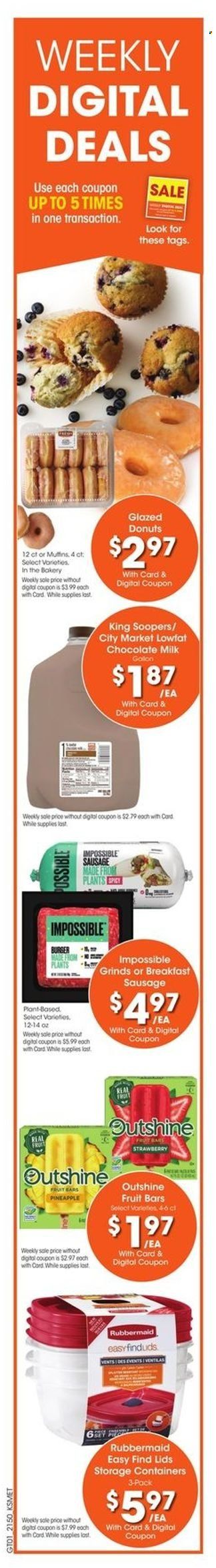 City Market Weekly Ad Flyer January 12 to January 19
