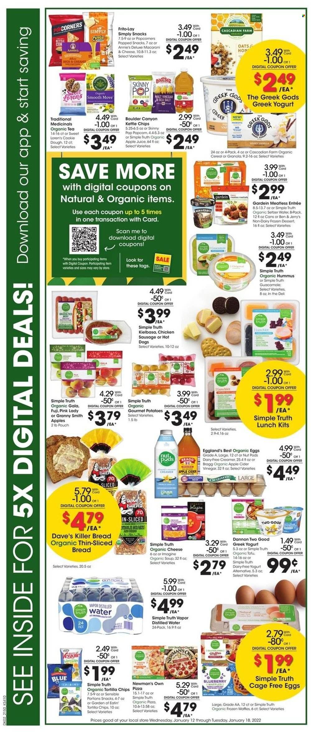 City Market Weekly Ad Flyer January 12 to January 19