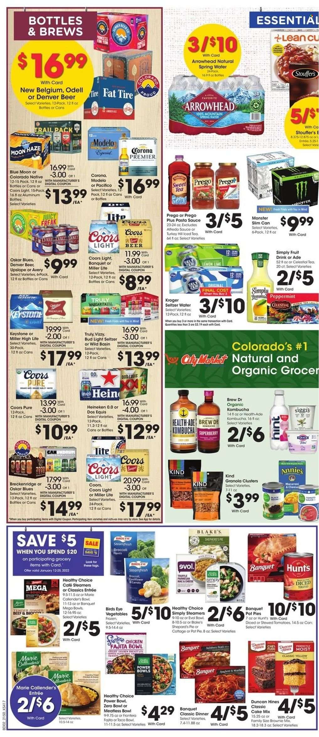 City Market Weekly Ad Flyer January 12 to January 19