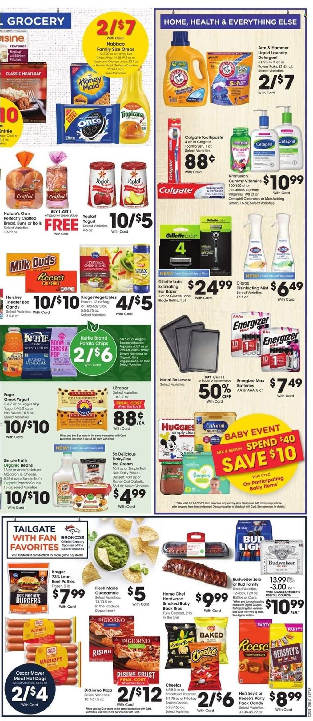 City Market Weekly Ad Flyer January 12 to January 19