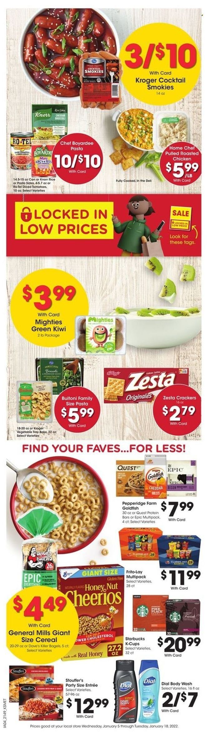 City Market Weekly Ad Flyer January 12 to January 19
