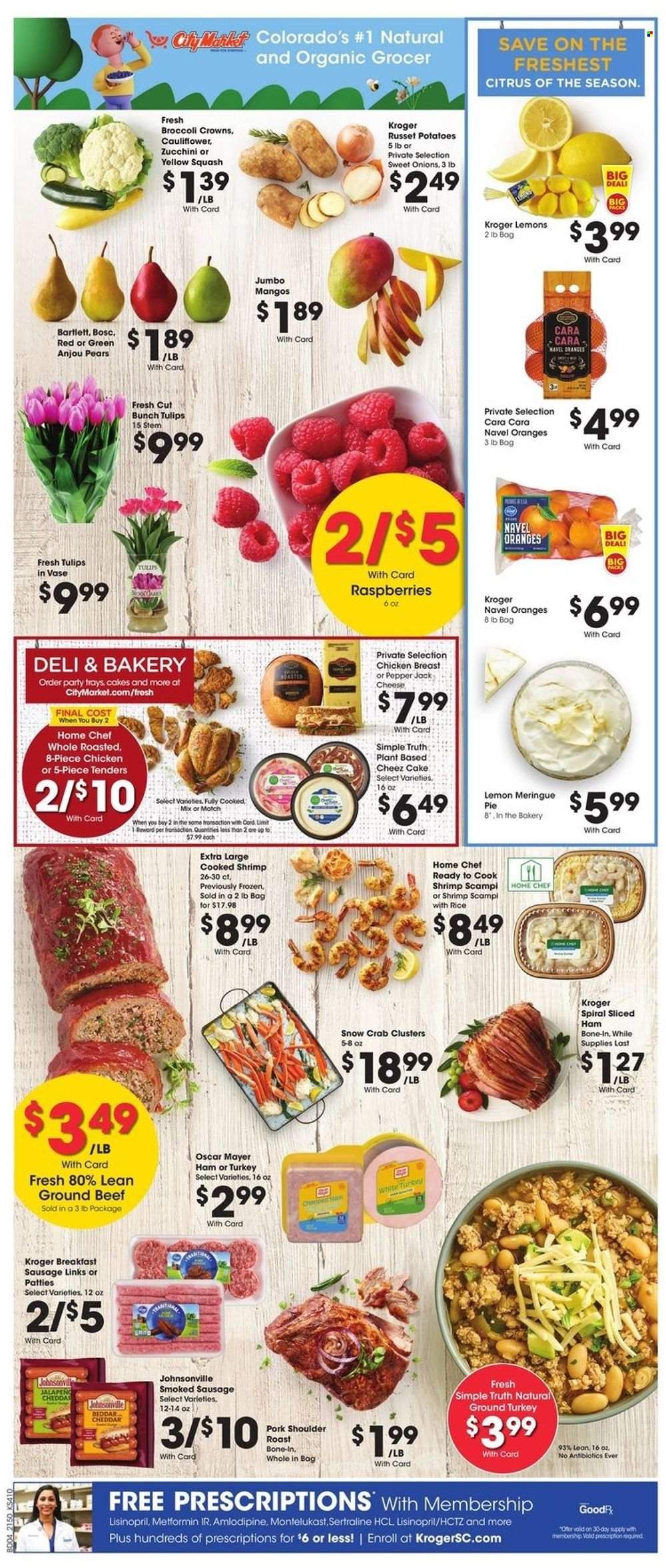 City Market Weekly Ad Flyer January 12 to January 19