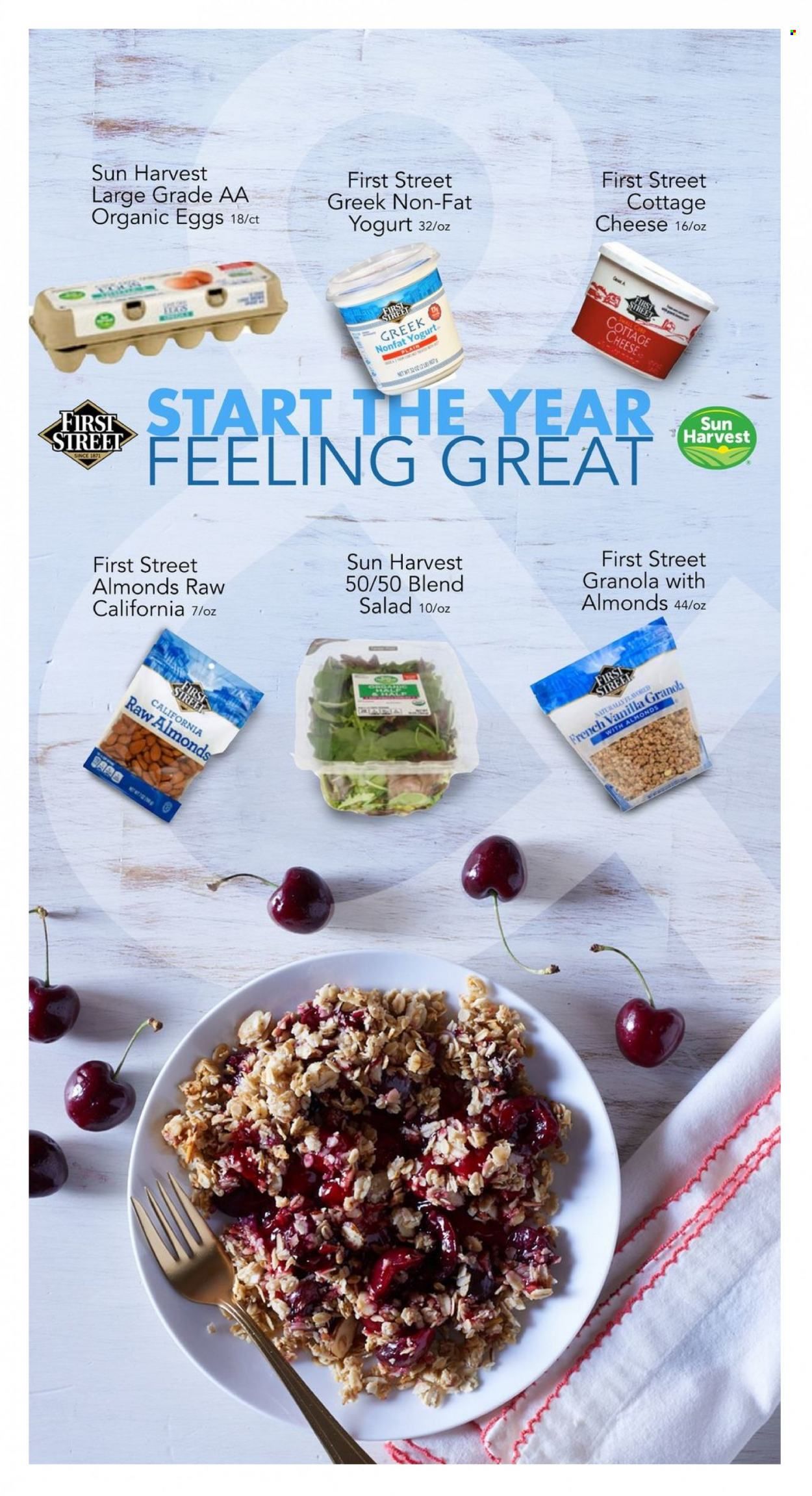 Smart & Final (AZ, CA) Weekly Ad Flyer January 12 to January 19