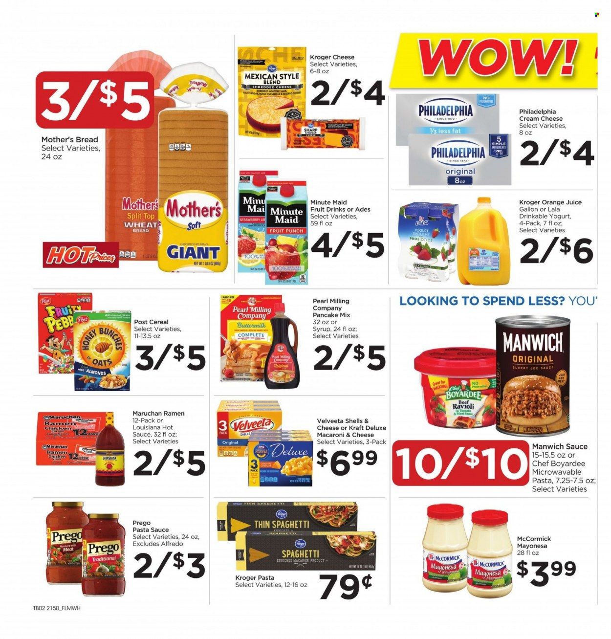 Food 4 Less (IL) Weekly Ad Flyer January 12 to January 19