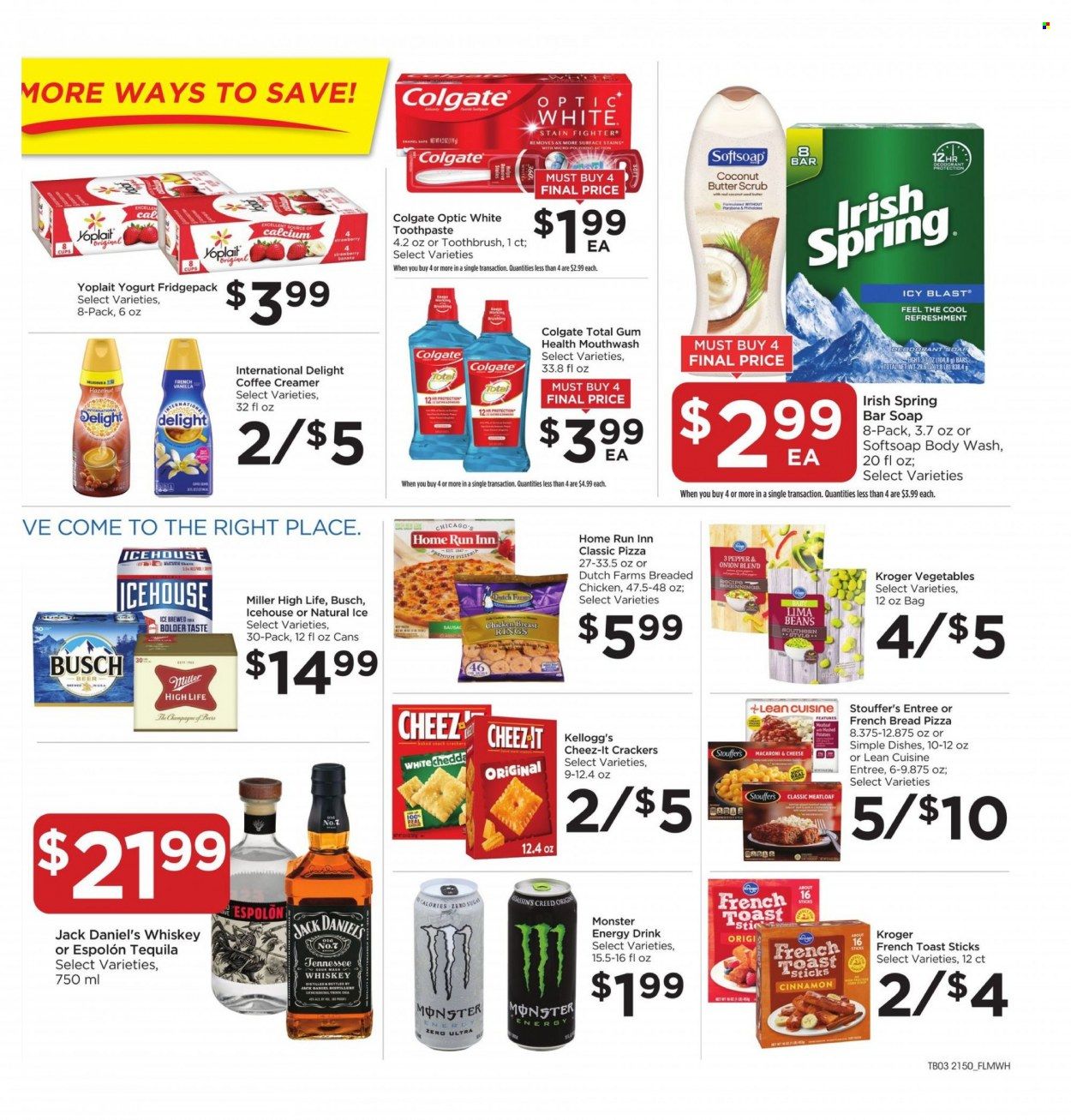Food 4 Less (IL) Weekly Ad Flyer January 12 to January 19