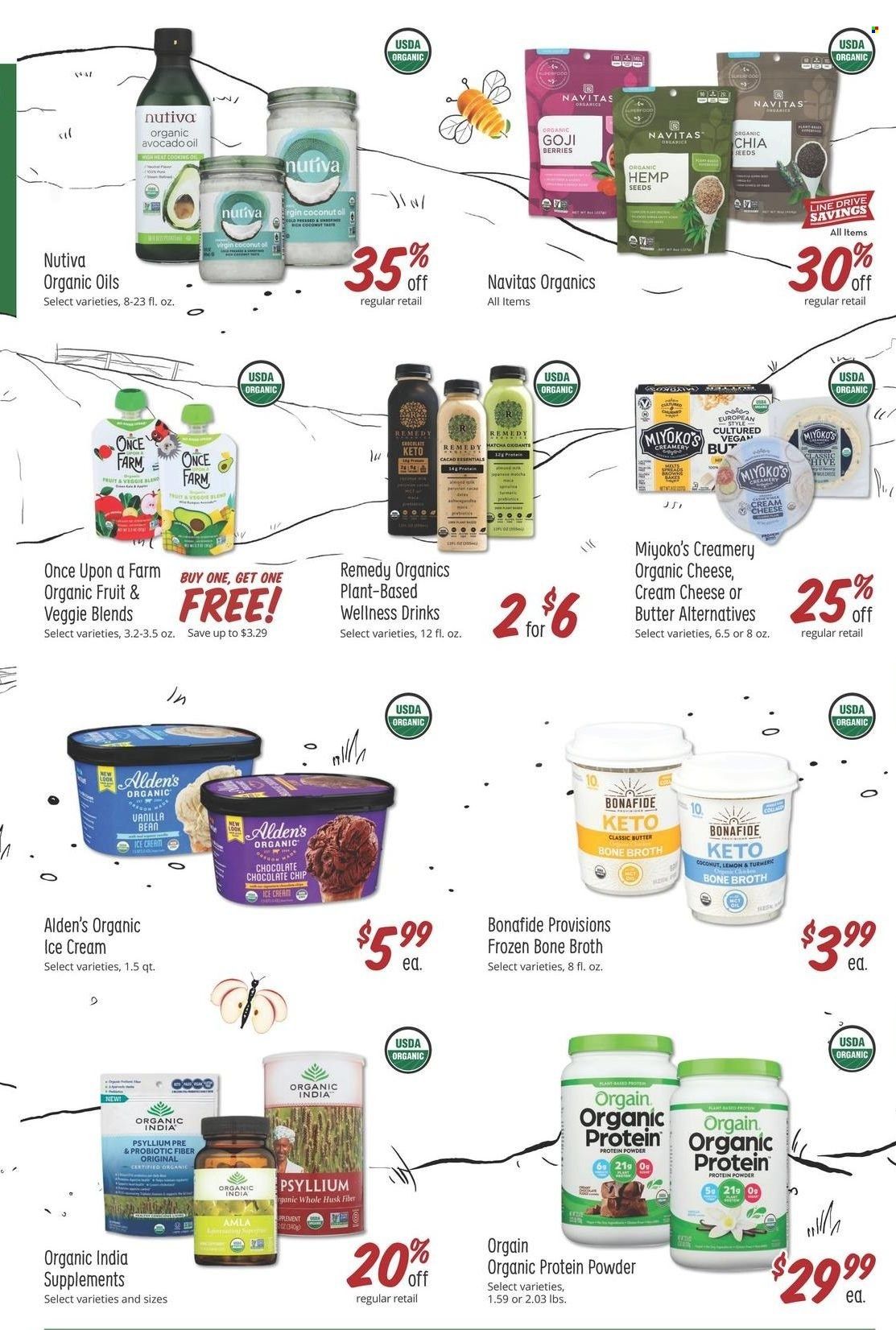 Sprouts Weekly Ad Flyer January 12 to January 19