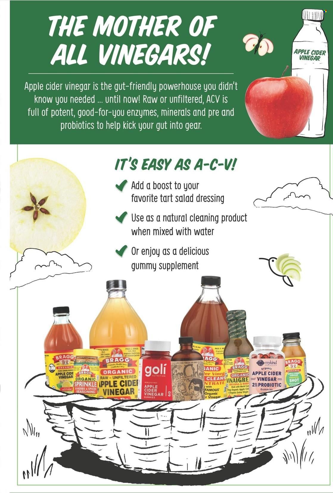 Sprouts Weekly Ad Flyer January 12 to January 19