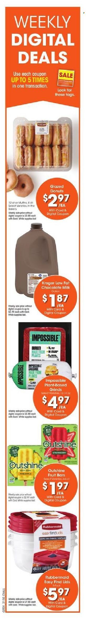 Dillons (KS) Weekly Ad Flyer January 12 to January 19