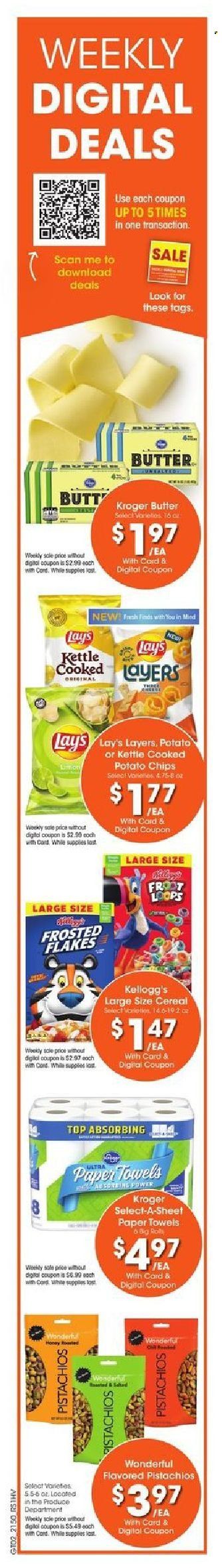 Pick ‘n Save (WI) Weekly Ad Flyer January 12 to January 19