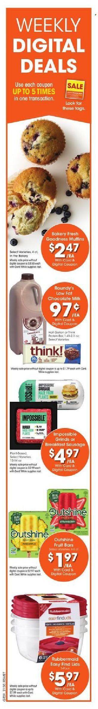 Pick ‘n Save (WI) Weekly Ad Flyer January 12 to January 19