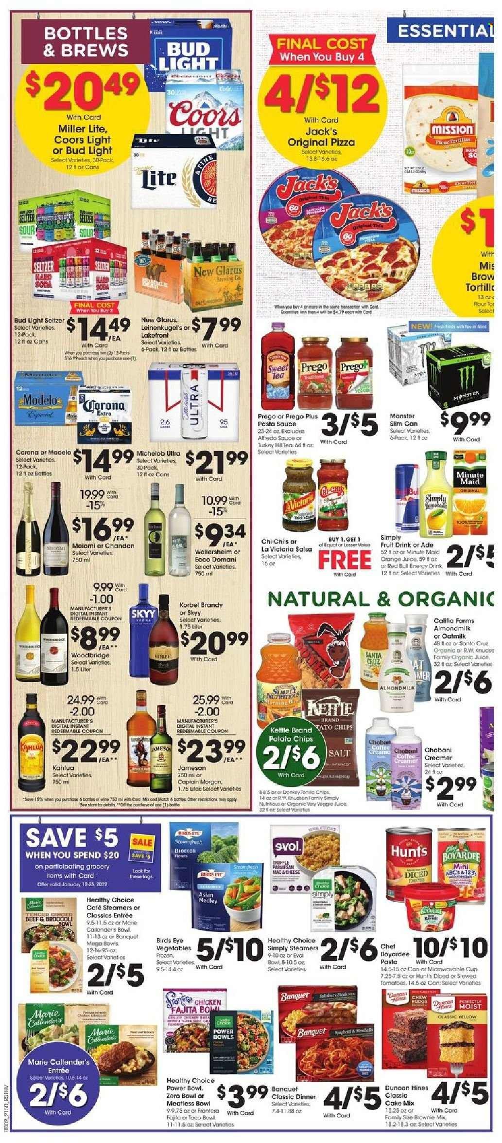Pick ‘n Save (WI) Weekly Ad Flyer January 12 to January 19