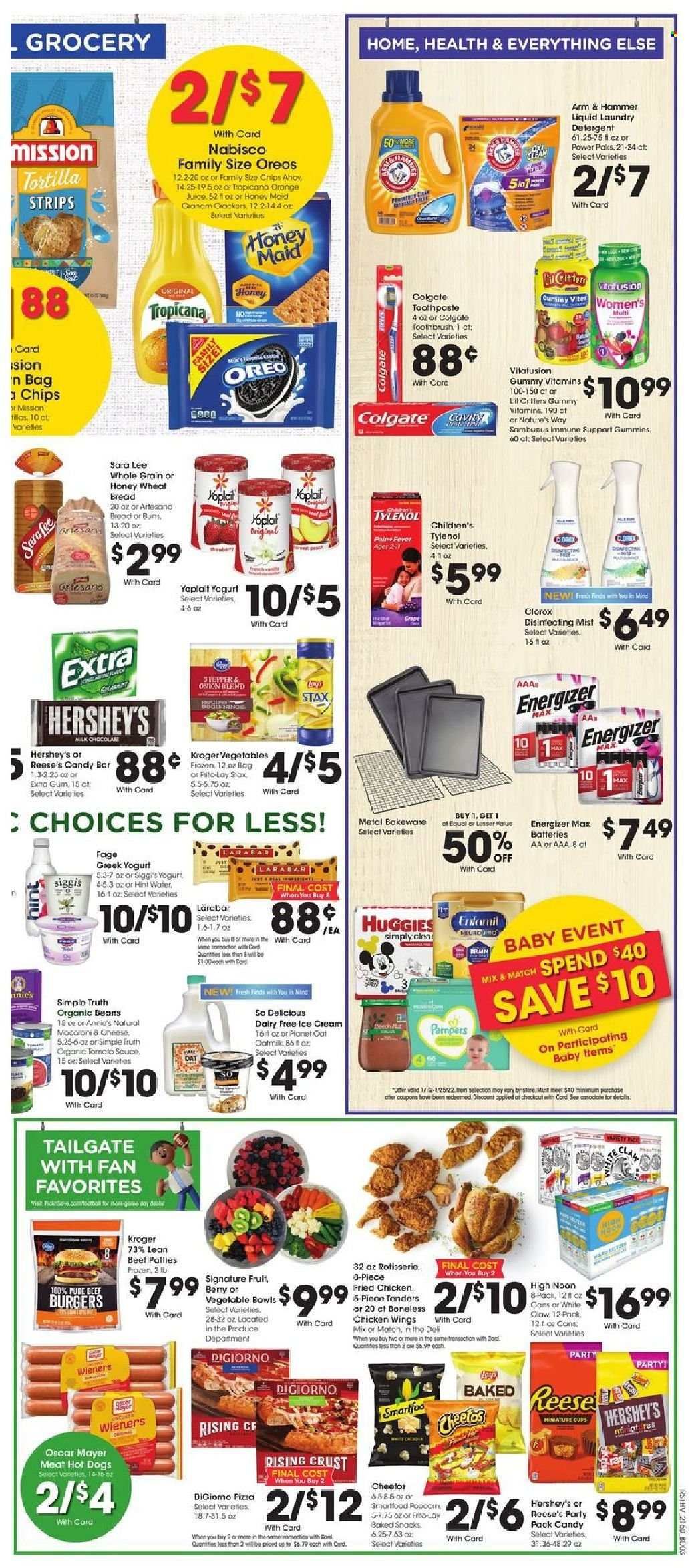 Pick ‘n Save (WI) Weekly Ad Flyer January 12 to January 19