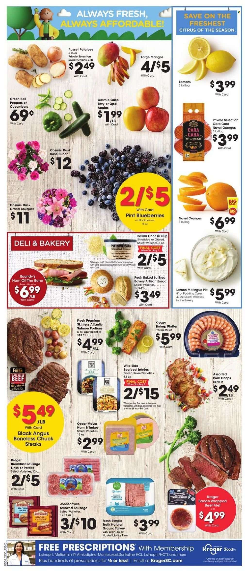 Pick ‘n Save (WI) Weekly Ad Flyer January 12 to January 19