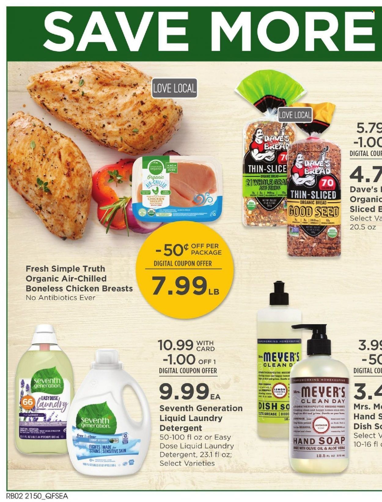 QFC (WA) Weekly Ad Flyer January 12 to January 19