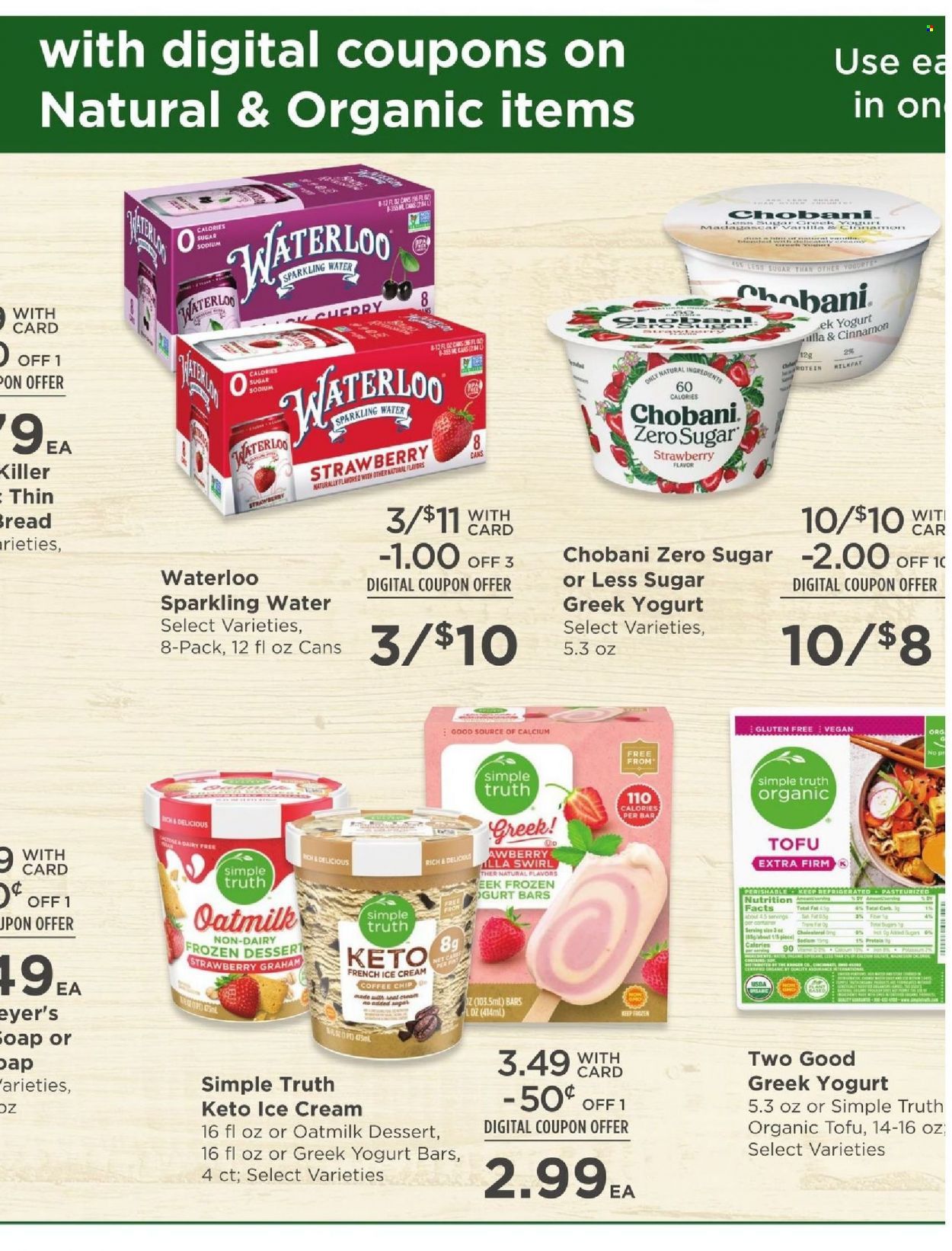 QFC (WA) Weekly Ad Flyer January 12 to January 19