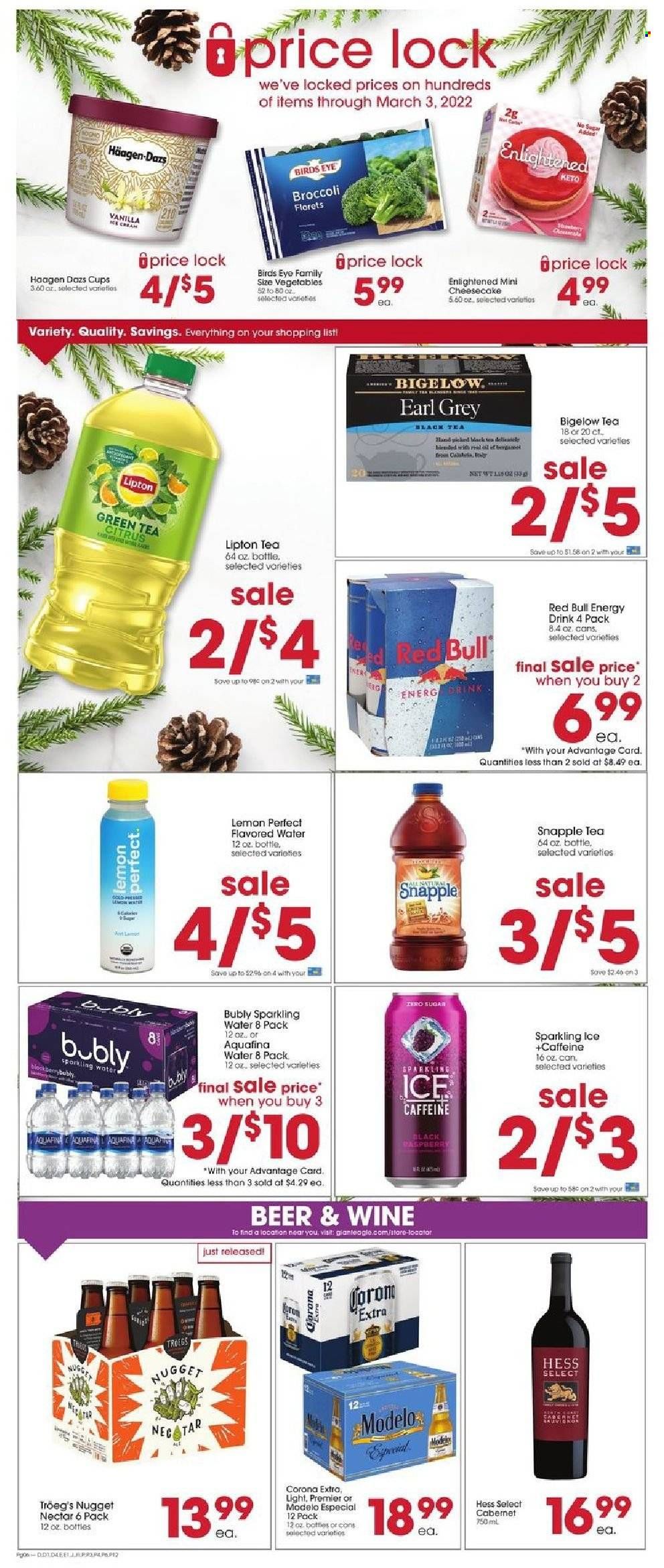 Giant Eagle (OH, PA) Weekly Ad Flyer January 12 to January 19